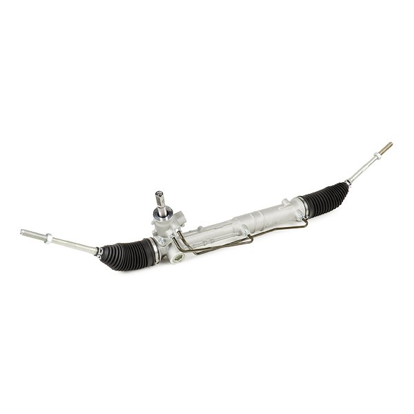 RIDEX 286S0153 Steering gear Hydraulic, for left-hand drive vehicles, without sensor, 1115 mm