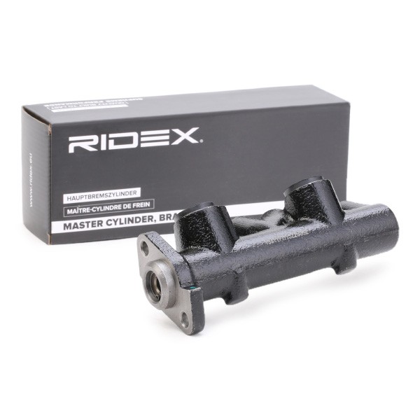 RIDEX Master cylinder 258M0134 for RENAULT 4, 5