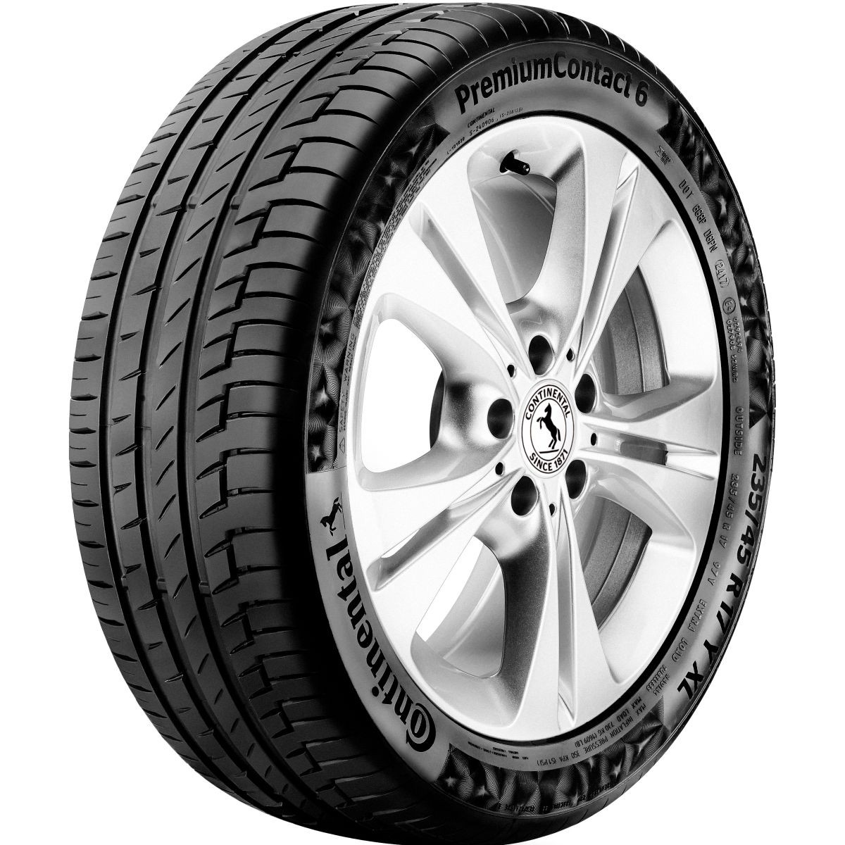 Continental 225/45 R17 Autobanden - koop goedkoop online
