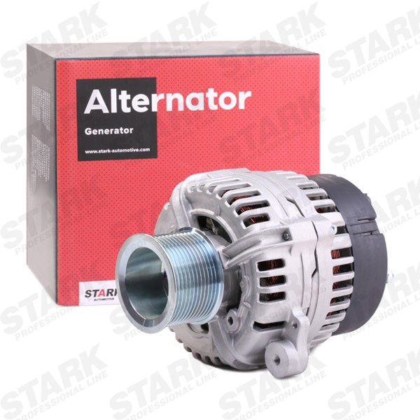 STARK Alternator SKGN-0320789
