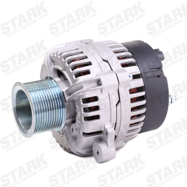 SKGN0320789 Generator STARK SKGN-0320789 review and test