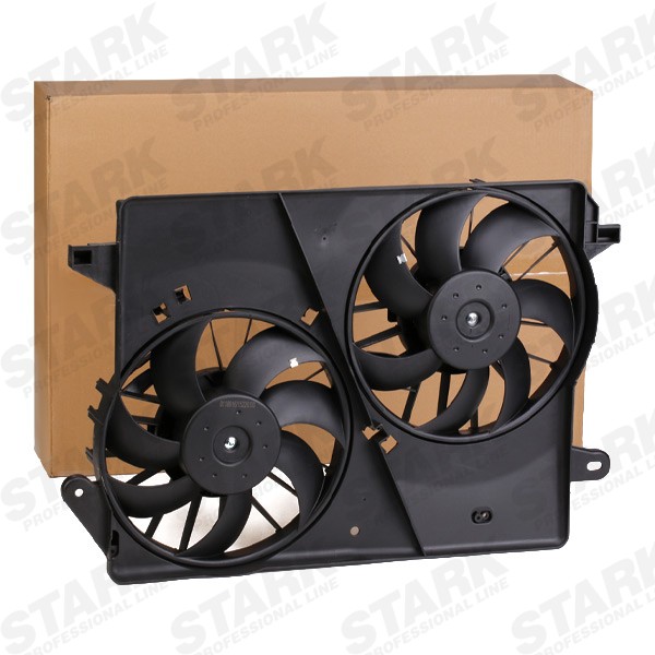 STARK Engine cooling fan SKRF-0300194