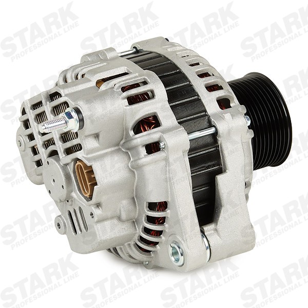 STARK SKGN-0320790 Alternators 28V, 90A, Ø 69 mm