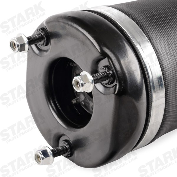 SKASS1850035 Air suspension bag STARK SKASS-1850035 review and test