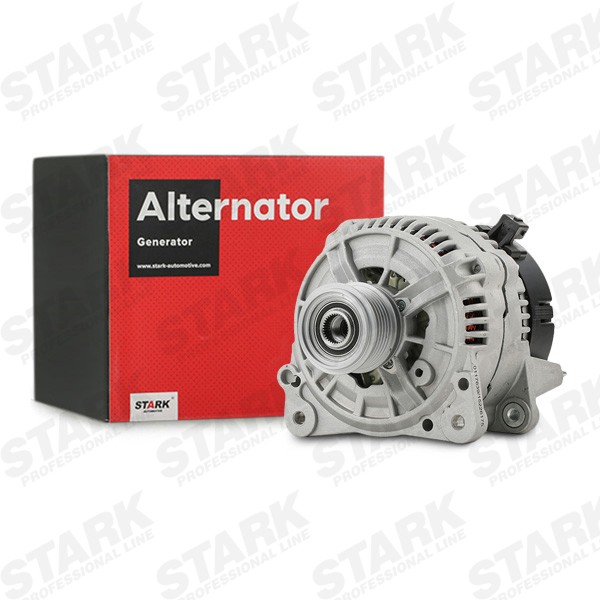 STARK Alternator SKGN-0320797