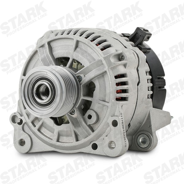 SKGN0320797 Generator STARK SKGN-0320797 review and test