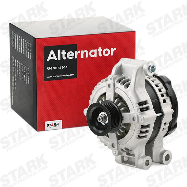 STARK Alternator SKGN-0320799 for CHRYSLER 300