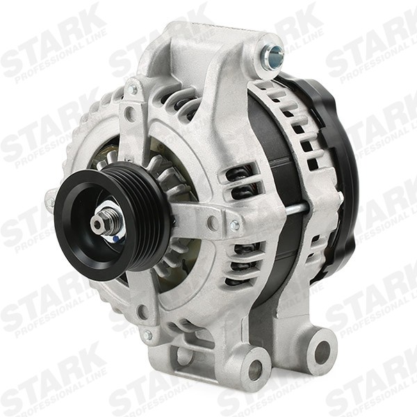 SKGN0320799 Generator STARK SKGN-0320799 review and test