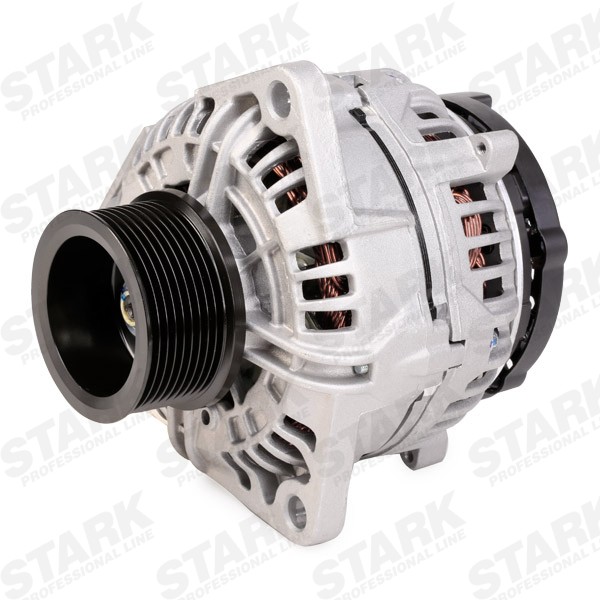 SKGN0320802 Generator STARK SKGN-0320802 review and test