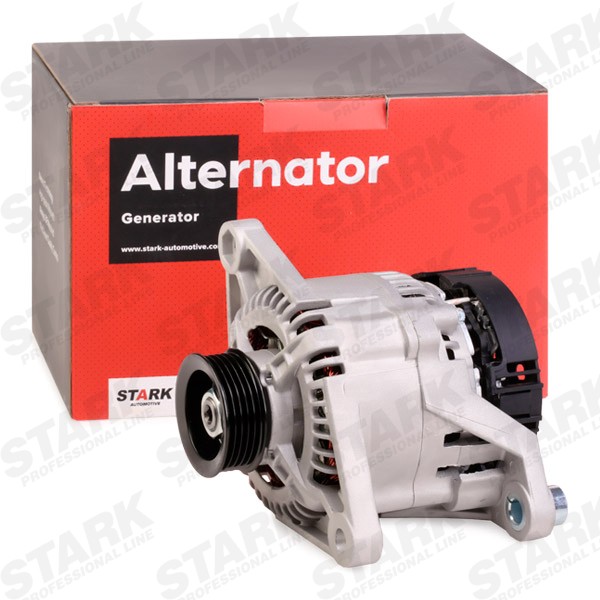 STARK Alternator SKGN-0320803 for FIAT DUCATO