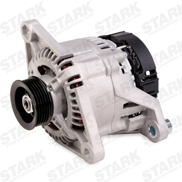 SKGN0320803 Generator STARK SKGN-0320803 review and test