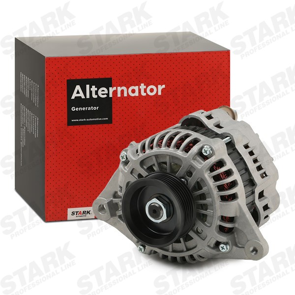 STARK Alternator SKGN-0320804 for MITSUBISHI OUTLANDER, LANCER