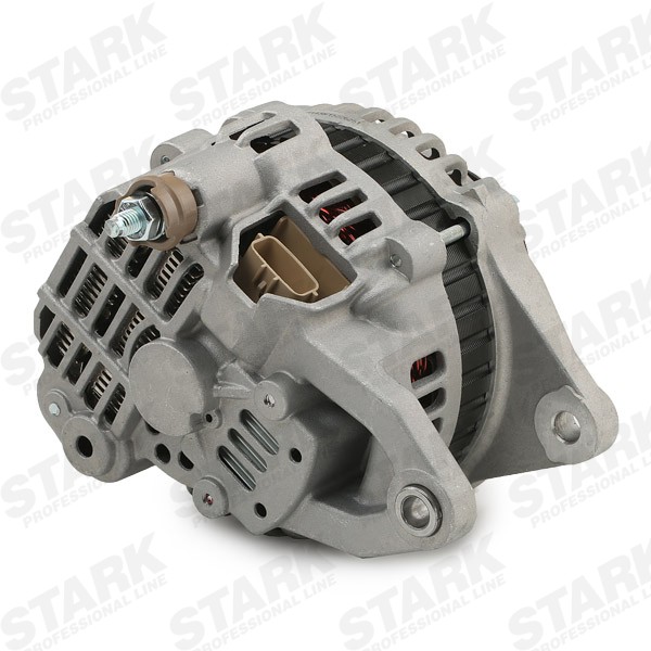 STARK SKGN-0320804 Alternators 12V, 105A, M8 B+, Ø 70 mm