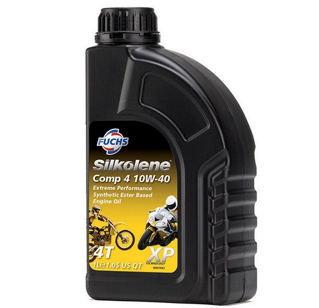 HUSQVARNA 2-Takt Motoröl 1 L XP im Shop kaufen