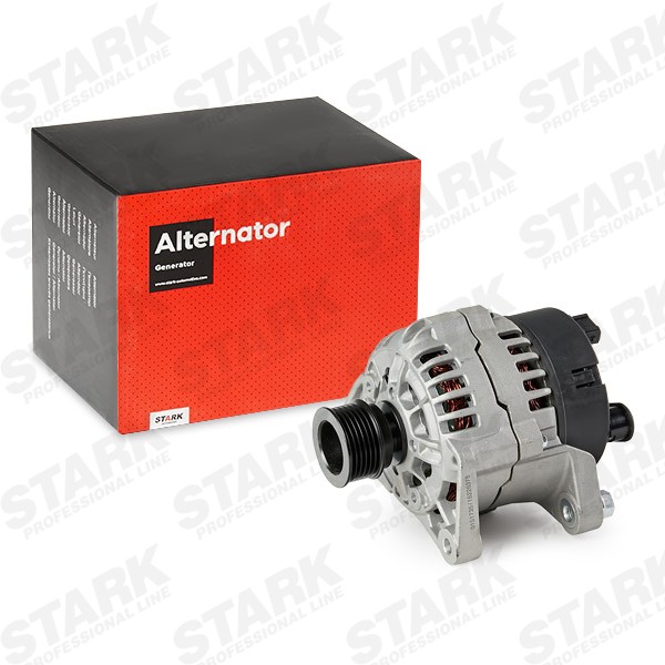 STARK Alternator SKGN-0320824 for BMW 3 Series