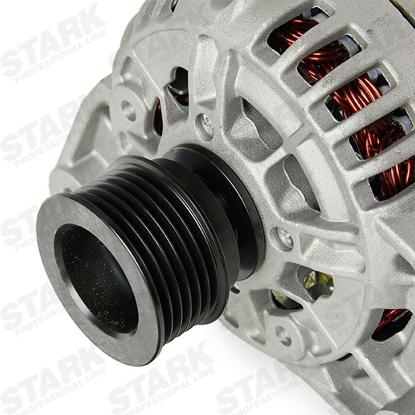 OEM-quality STARK SKGN-0320824 Alternators