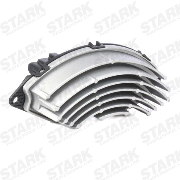 STARK SKRI-2000031 Heater fan resistor