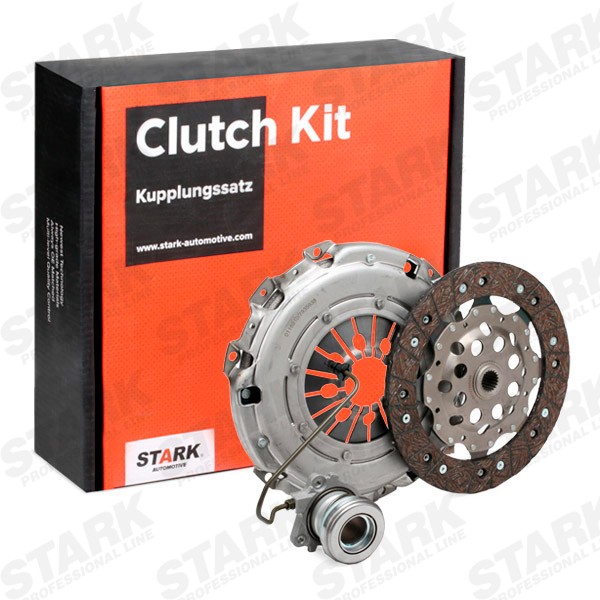 STARK SKCK-0100507 Clutch kit 6 64 080