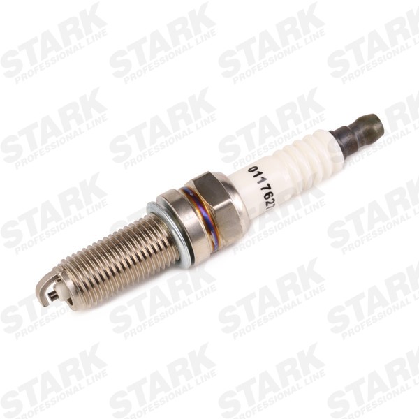 SKSP1990121 Spark plug STARK SKSP-1990121 review and test
