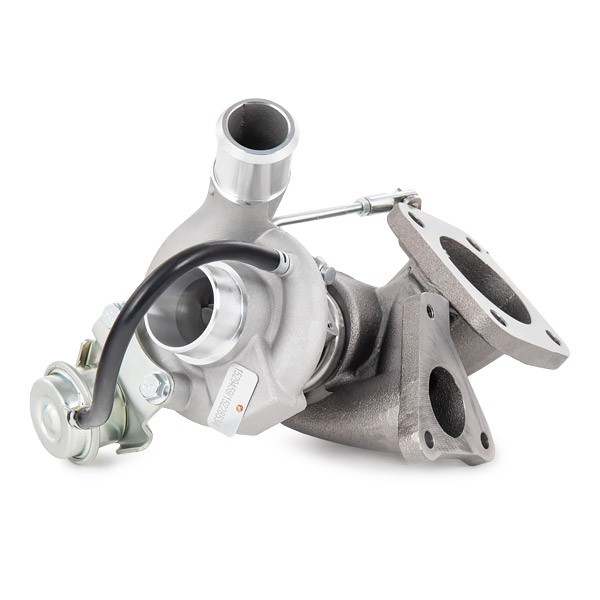 2234C0297 Turbocharger RIDEX 2234C0297 review and test