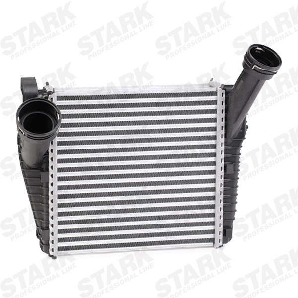 SKICC0890219 Intercooler STARK SKICC-0890219 review and test