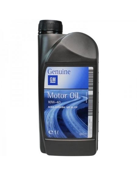 93165213 Motor oil OPEL GM 93165213 review and test