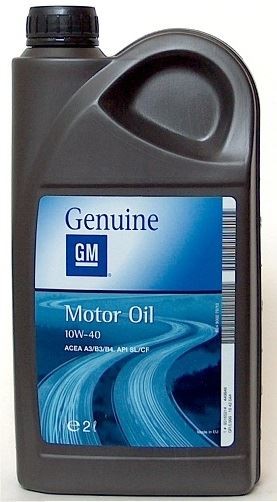 93165214 Motor oil OPEL GM 93165214 review and test