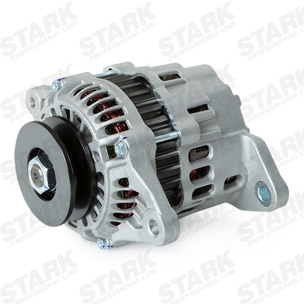 SKGN0320864 Generator STARK SKGN-0320864 review and test