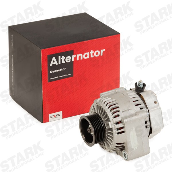 STARK Alternator SKGN-0320865 for HONDA ACCORD, SHUTTLE