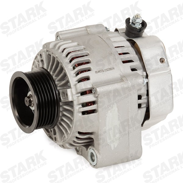 SKGN0320865 Generator STARK SKGN-0320865 review and test