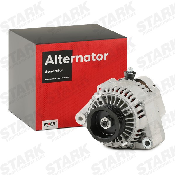 STARK Alternator SKGN-0320867 for HONDA ACCORD, PRELUDE, SHUTTLE