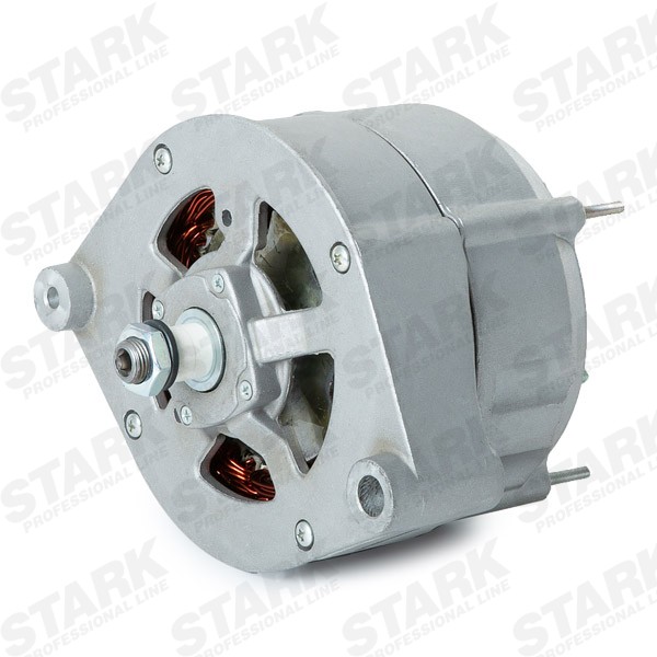 SKGN0320872 Generator STARK SKGN-0320872 review and test