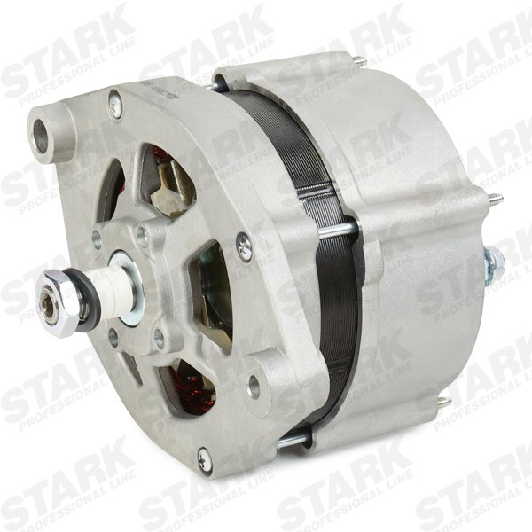 SKGN0320873 Generator STARK SKGN-0320873 review and test