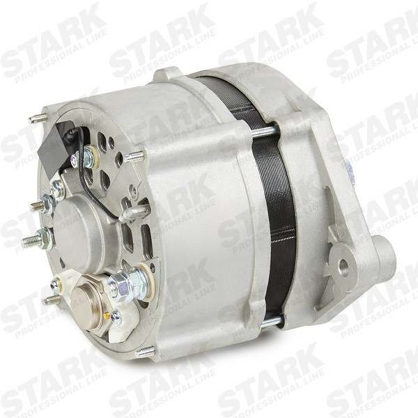 STARK SKGN-0320873 Alternators 24V, 55A