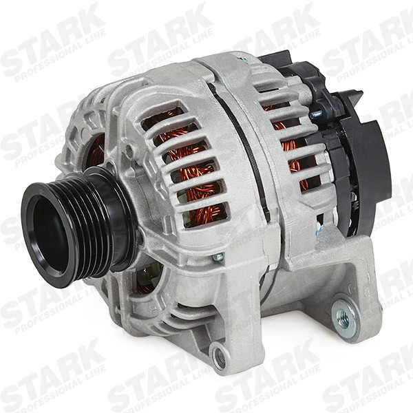 SKGN0320879 Generator STARK SKGN-0320879 review and test