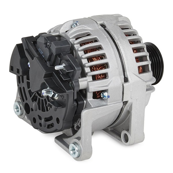 RIDEX 4G0657 Alternators 100A, excl. vacuum pump, Ø 54 mm