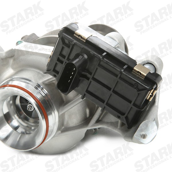 OEM-quality STARK SKCT-1190296 Turbo