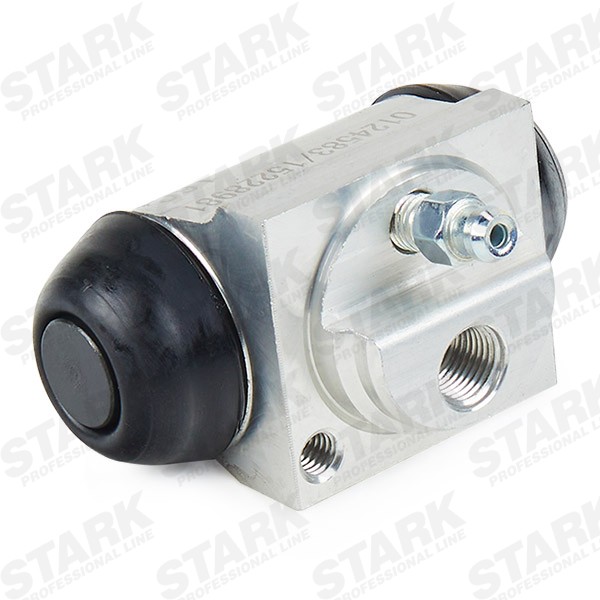 SKWBC0680083 Wheel Brake Cylinder STARK SKWBC-0680083 review and test