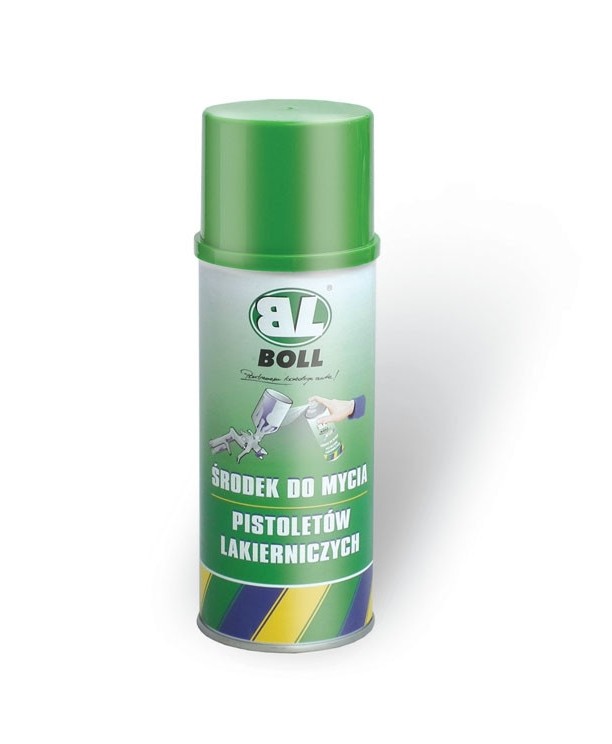 BOLL 001405 Car degreaser spray aerosol, Capacity: 400ml