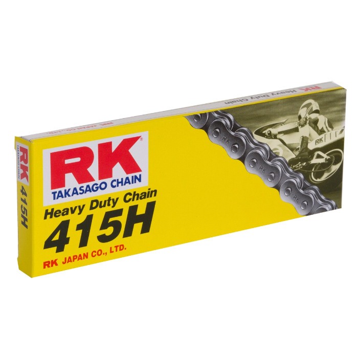 RK H 415, Open chain, with chain lock Chain 415H-126 buy