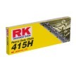 RK 415H112 Maxi robogók Lánc HONDA CBR 125 R (JC34) 125ccm 2004