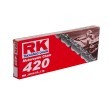 RK 420102 Skuter Łańcuch PIAGGIO Zip 25 (SSL) 50ccm 1994