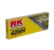 RK 428H124 Skuter Łańcuch PIAGGIO Zip 25 (SSL) 50ccm 1994