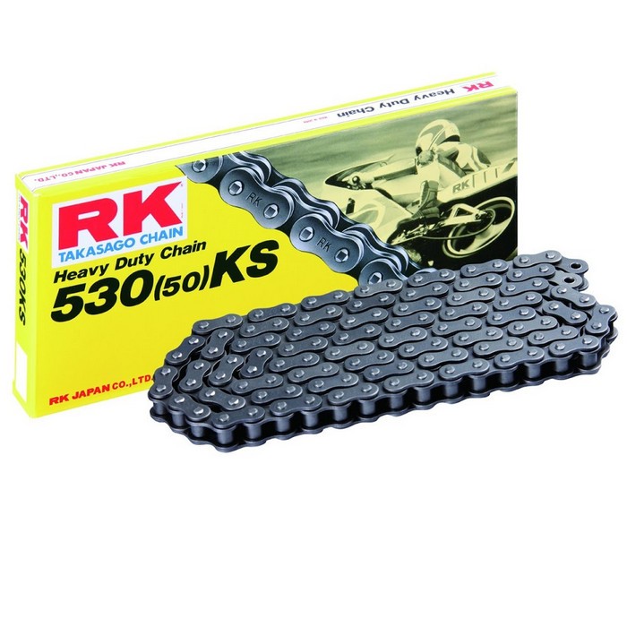 RK KS 530, Open chain, with chain lock Chain 530KS-098 buy