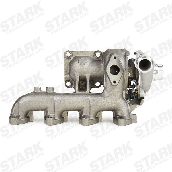 SKCT-1190297 Turbocharger SKCT-1190297 STARK Exhaust Turbocharger, Vacuum-controlled, without gaskets/seals