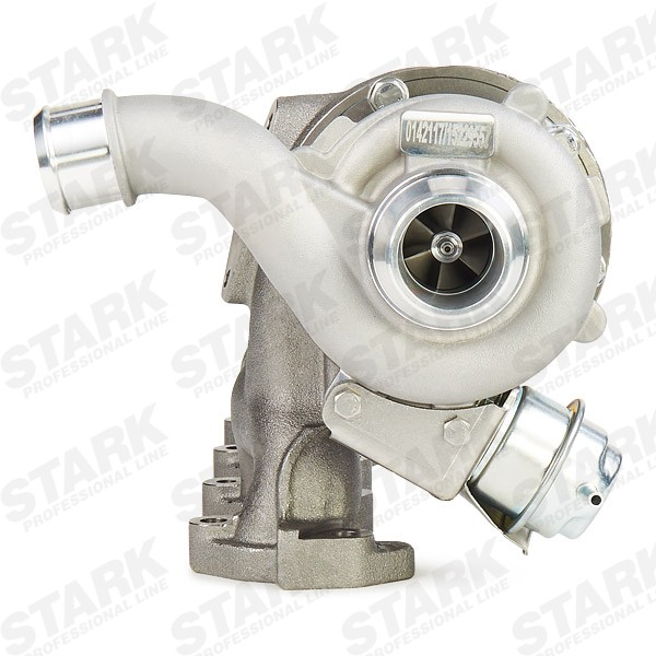 OEM-quality STARK SKCT-1190297 Turbo