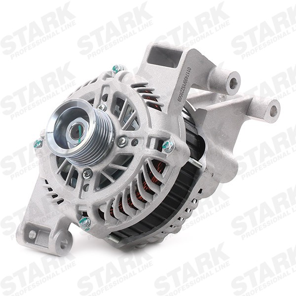 SKGN0320926 Generator STARK SKGN-0320926 review and test