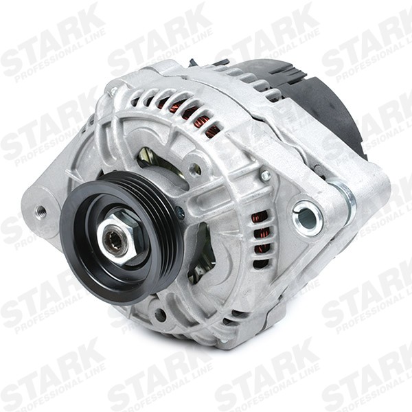 SKGN0320935 Generator STARK SKGN-0320935 review and test