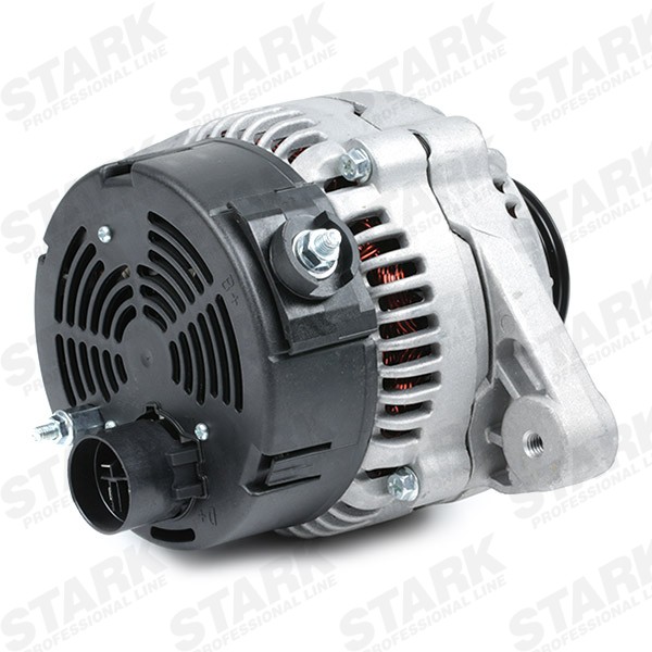 STARK SKGN-0320935 Alternators 12V, 75A, B+ D FR IG L, Ø 60 mm