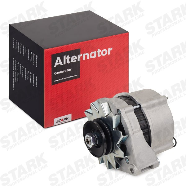 STARK Alternator SKGN-0320936